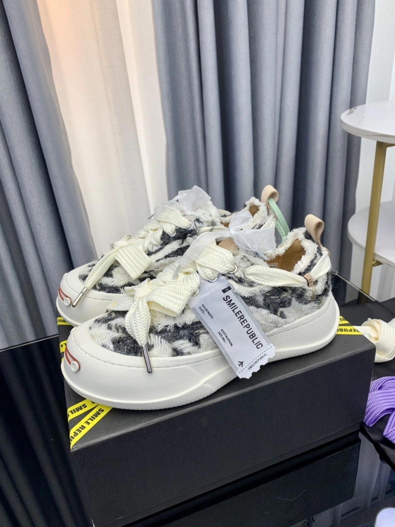 Othxr Sneakers Versatile 212749
