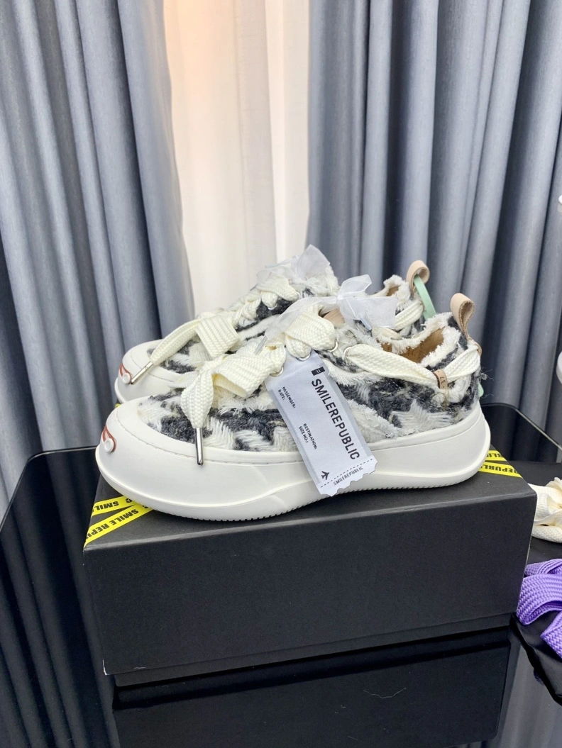 Othxr Sneakers Versatile 212749