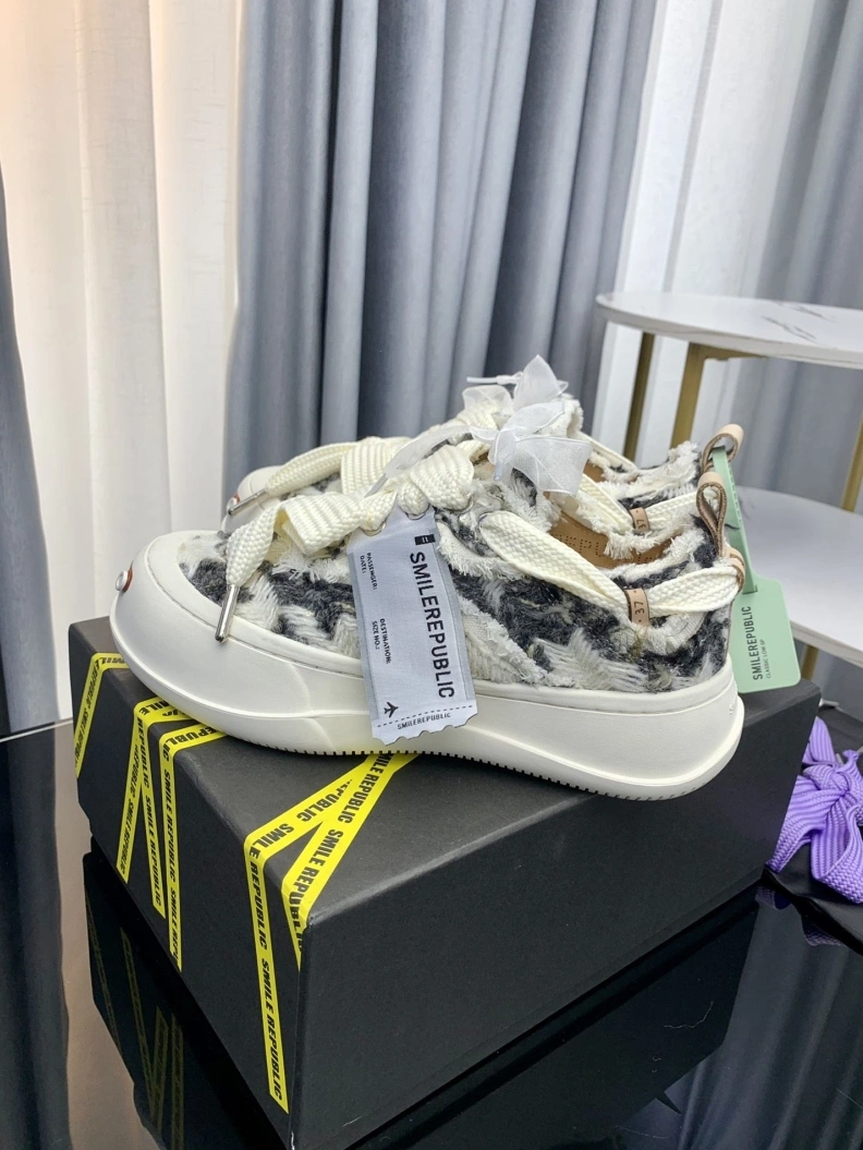 Othxr Sneakers Versatile 212749
