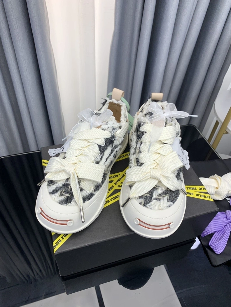 Othxr Sneakers Versatile 212749
