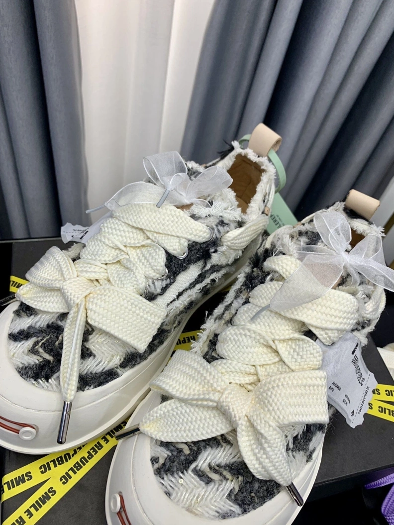 Othxr Sneakers Versatile 212749