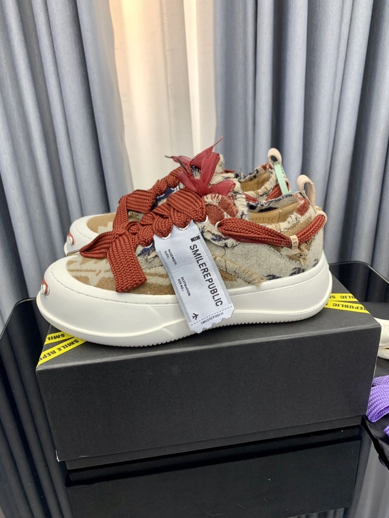 Bold Othxr Sneakers 212667