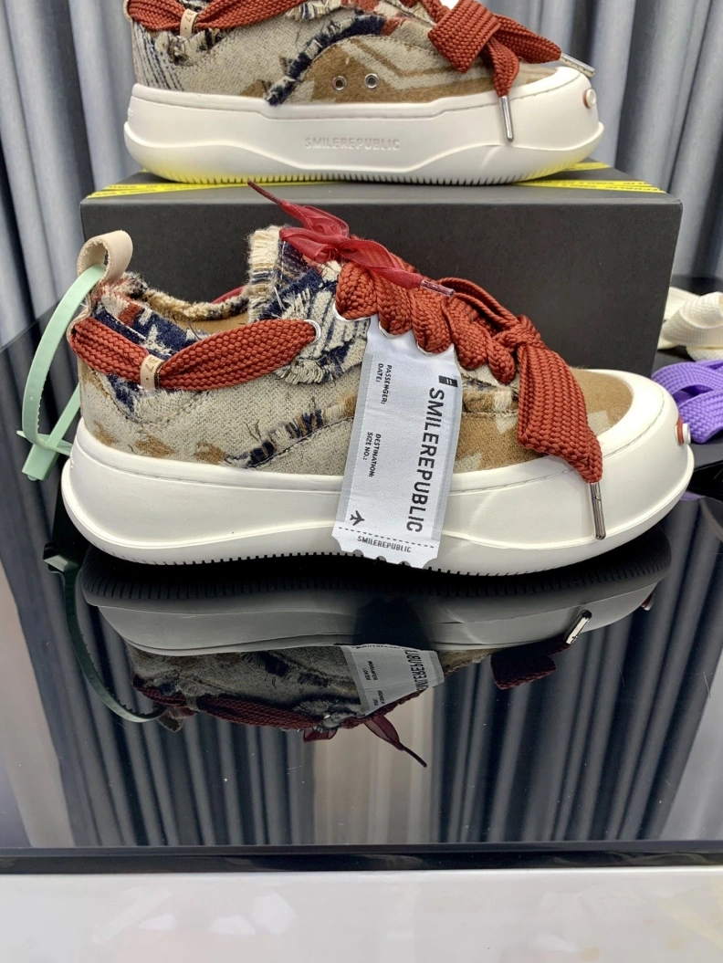 Bold Othxr Sneakers 212667