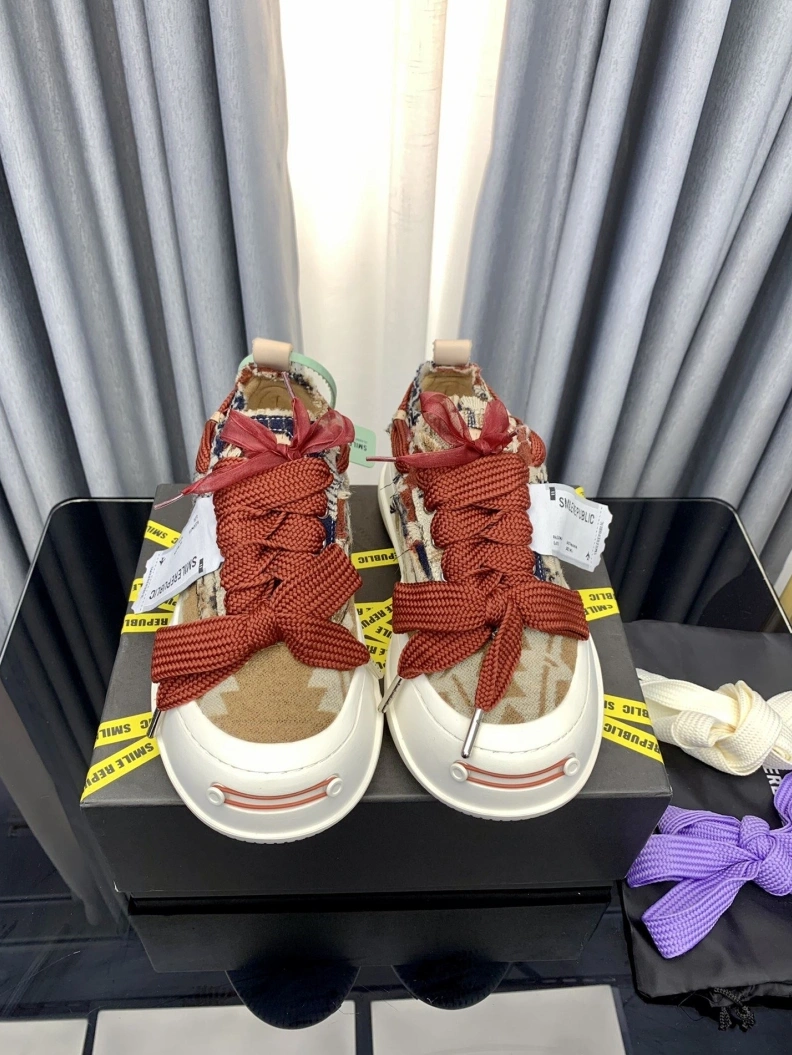 Bold Othxr Sneakers 212667