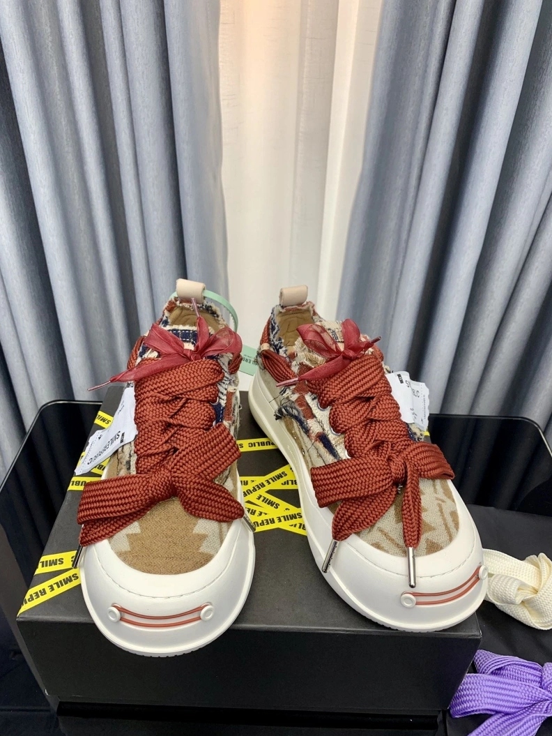 Bold Othxr Sneakers 212667