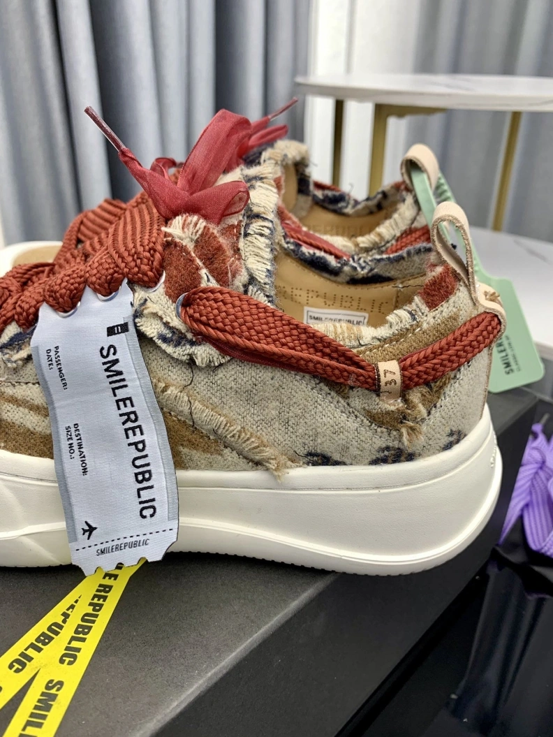 Bold Othxr Sneakers 212667