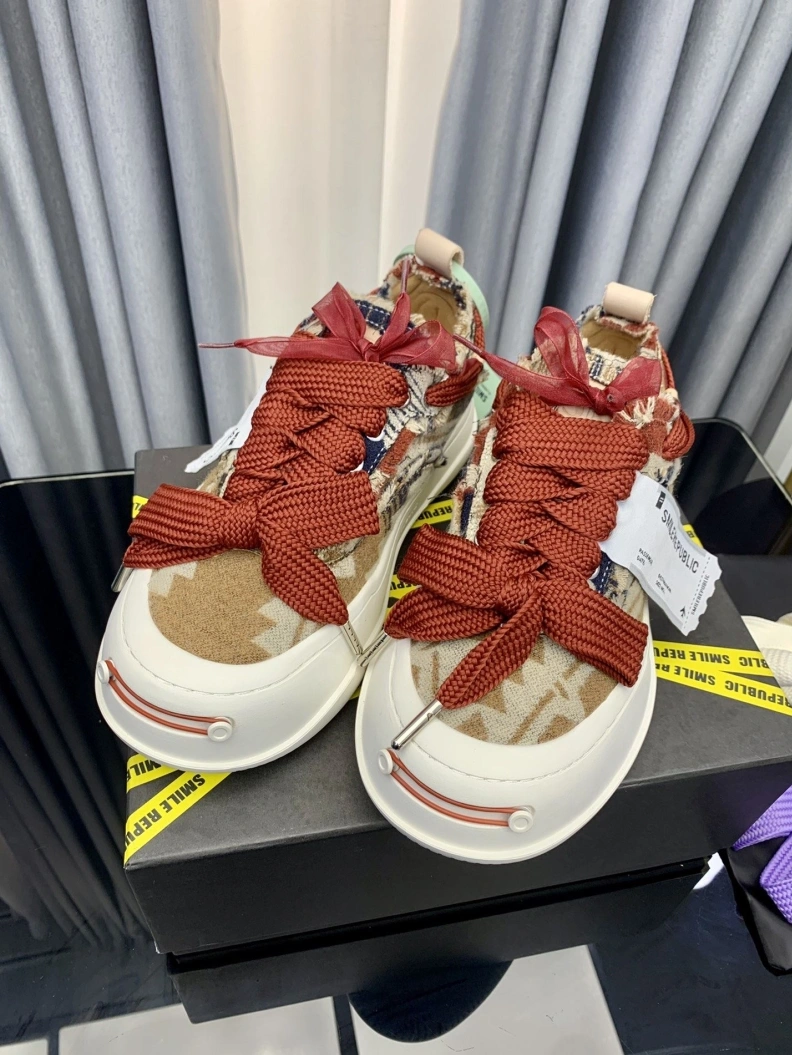 Bold Othxr Sneakers 212667