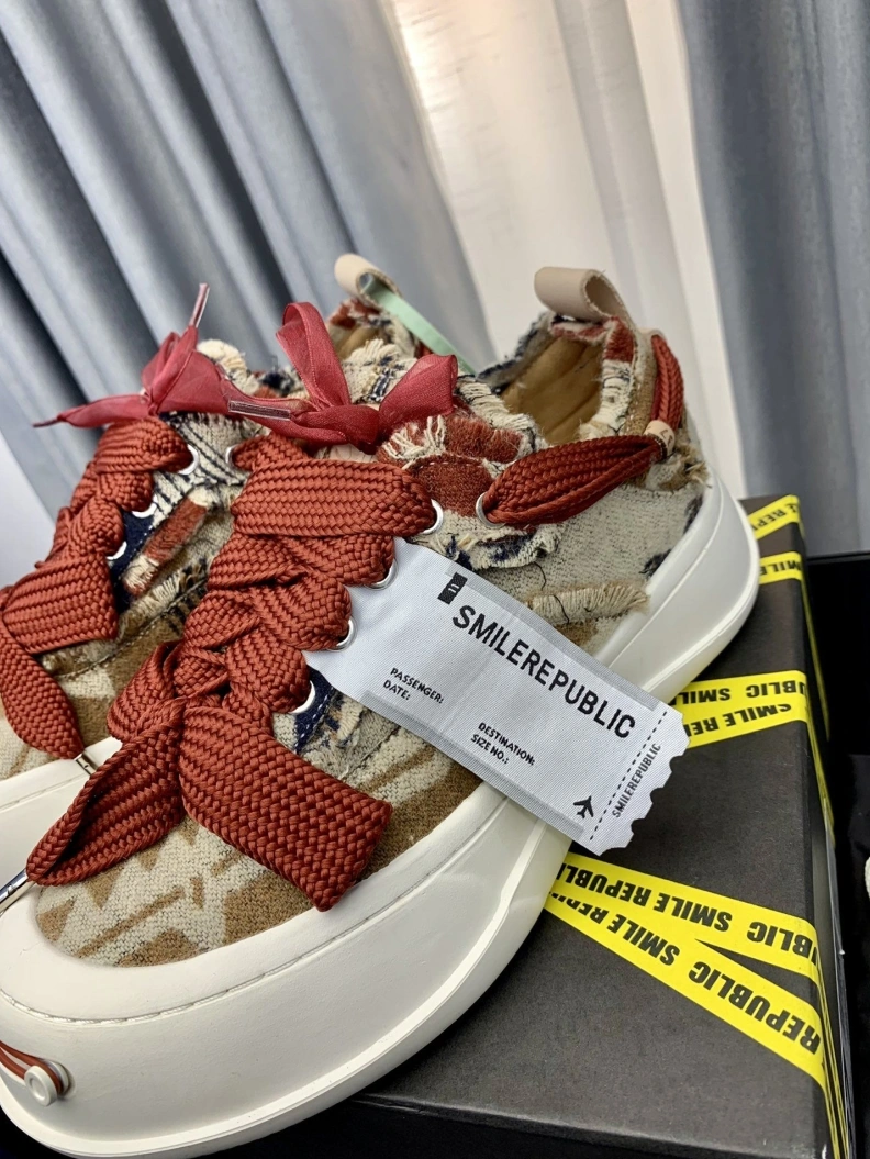 Bold Othxr Sneakers 212667