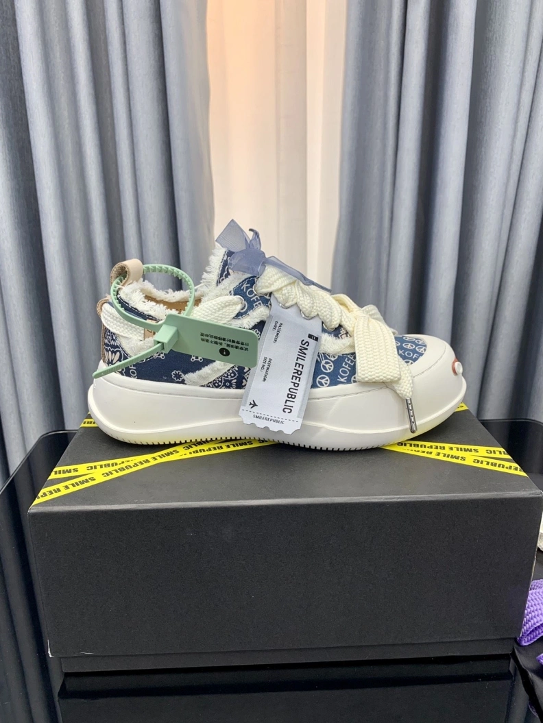 Othxr Sneakers Sophisticated 212676