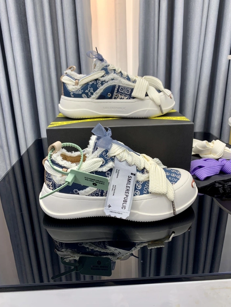 Othxr Sneakers Sophisticated 212676