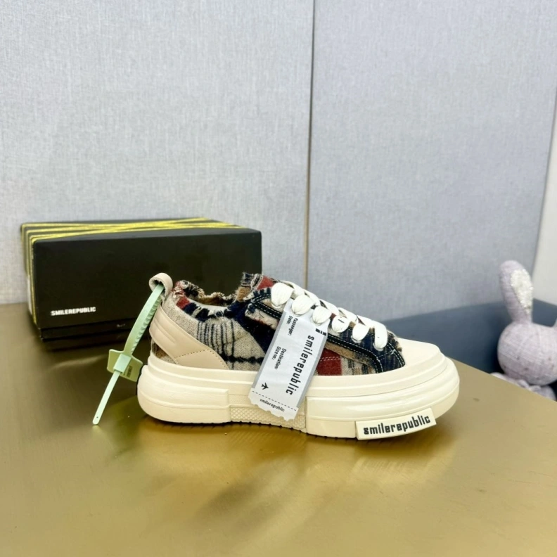 Soft Othxr Sneakers 212660