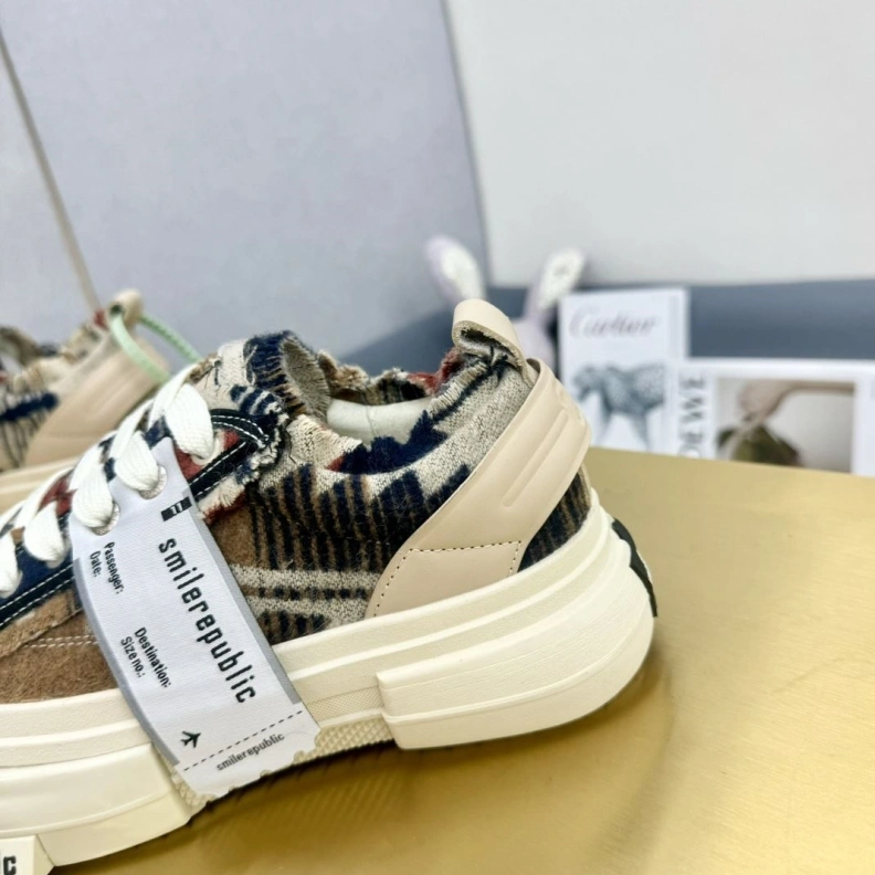Soft Othxr Sneakers 212660