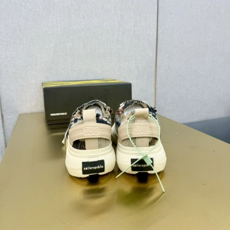 Soft Othxr Sneakers 212660