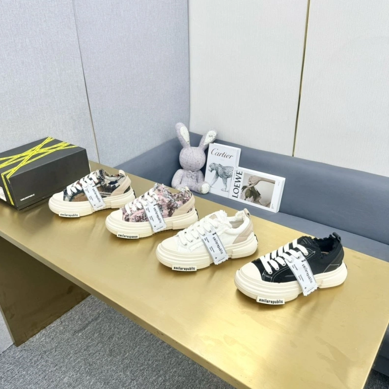 Comfortable Othxr Sneakers 212661