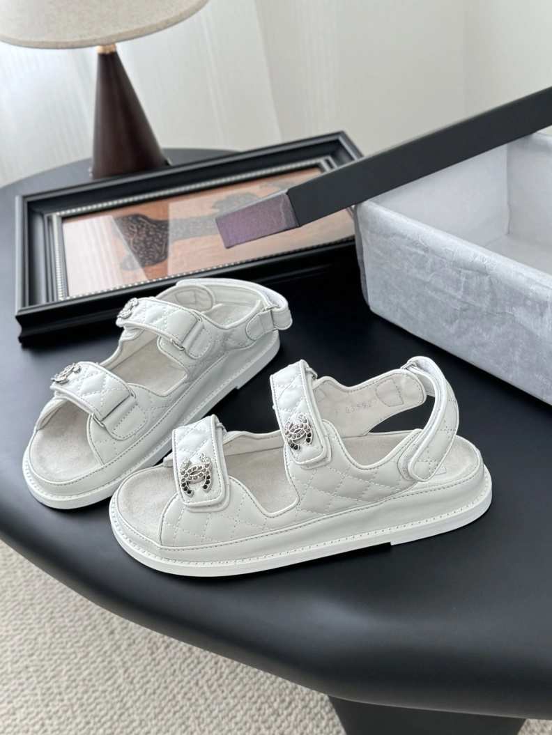 Chxnxl Sandals AllSeason 121952