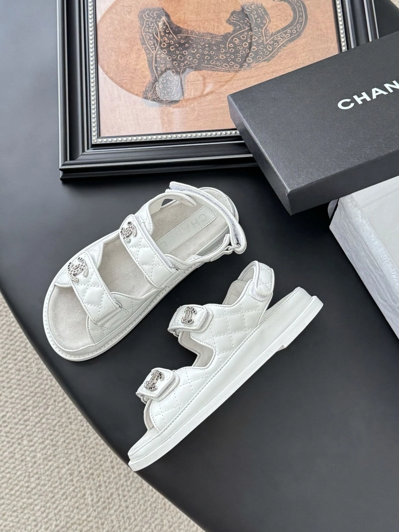 Chxnxl Sandals AllSeason 121952