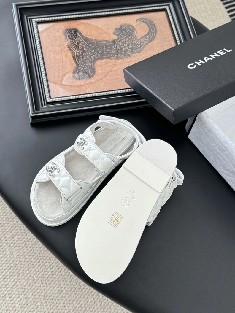 Chxnxl Sandals AllSeason 121952