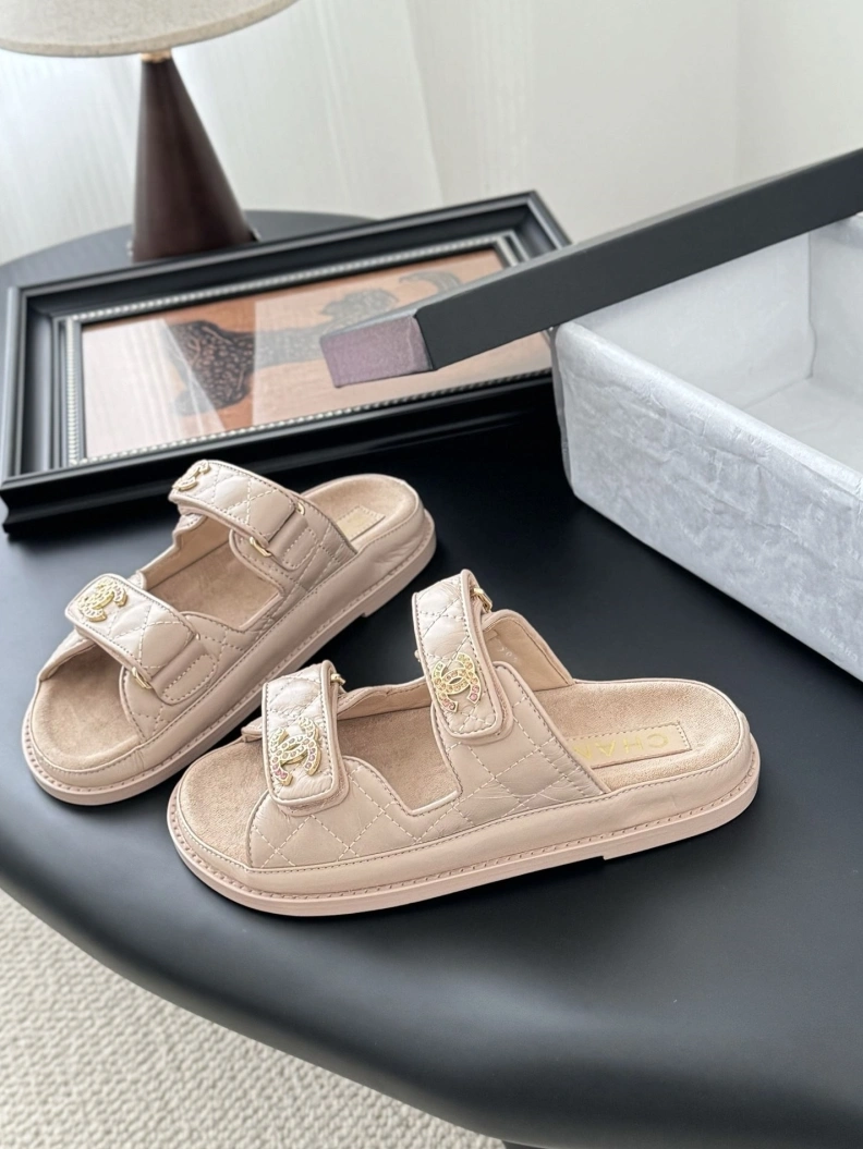 Chxnxl Sandals StreetReady 121951