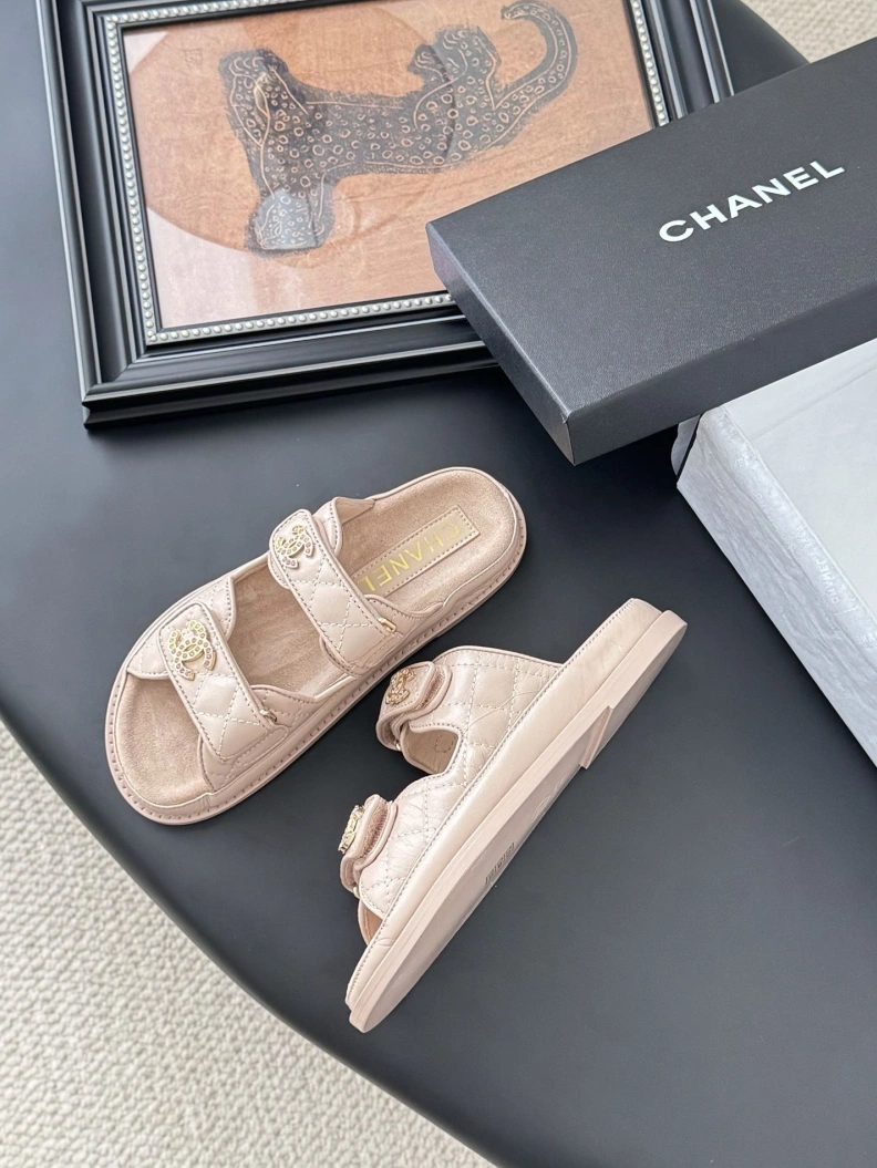 Chxnxl Sandals StreetReady 121951