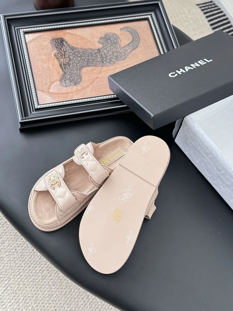 Chxnxl Sandals StreetReady 121951