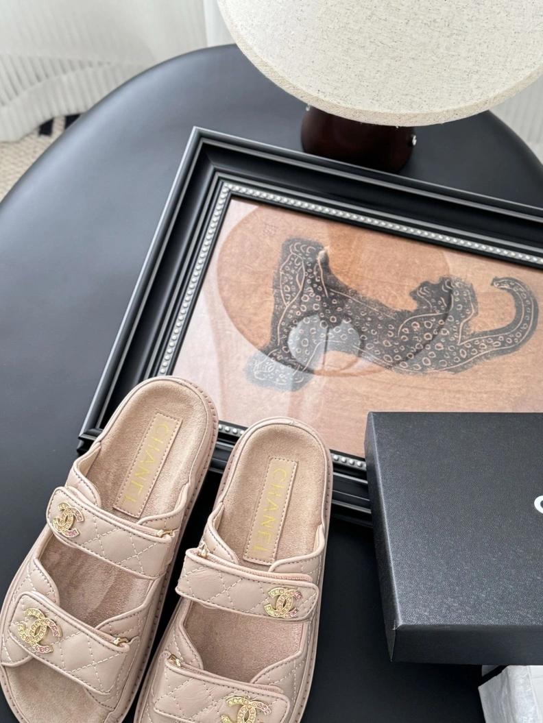 Chxnxl Sandals StreetReady 121951
