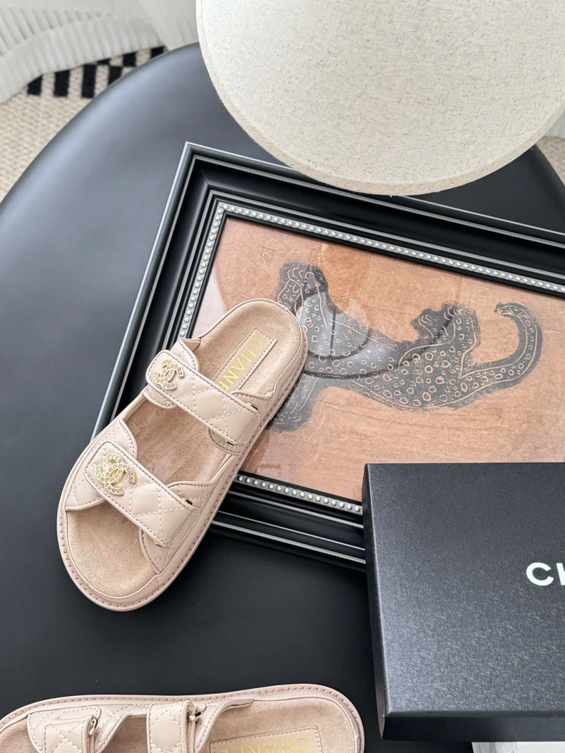 Chxnxl Sandals StreetReady 121951