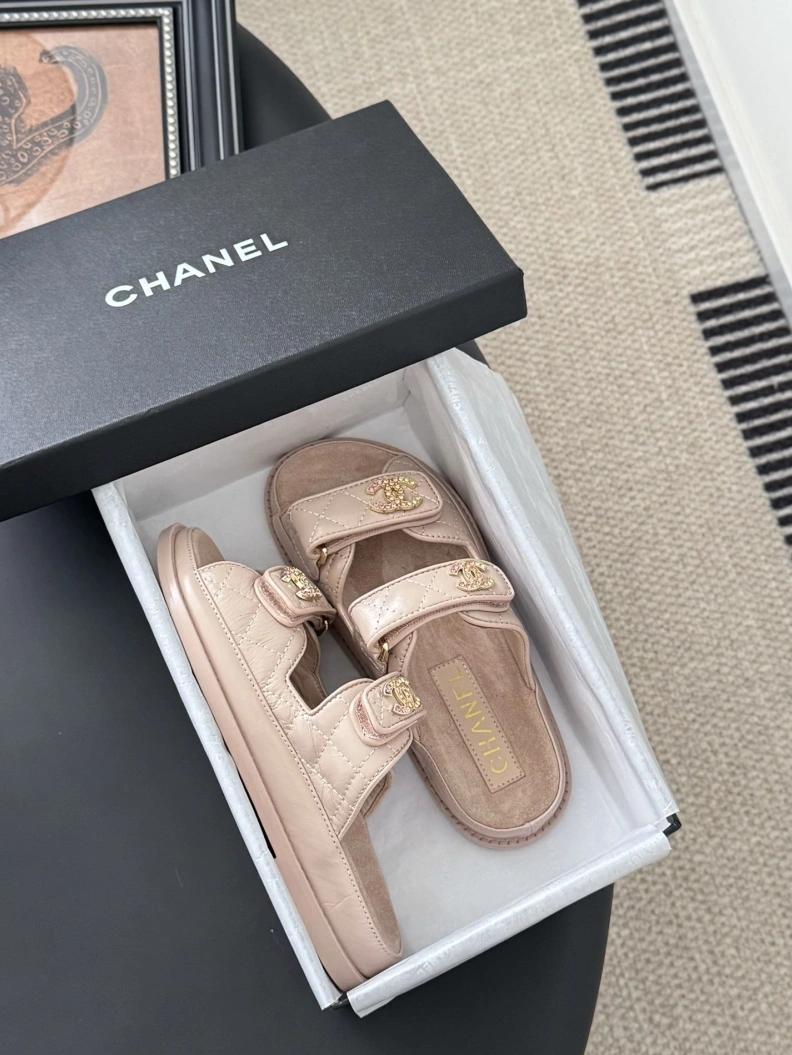 Chxnxl Sandals StreetReady 121951
