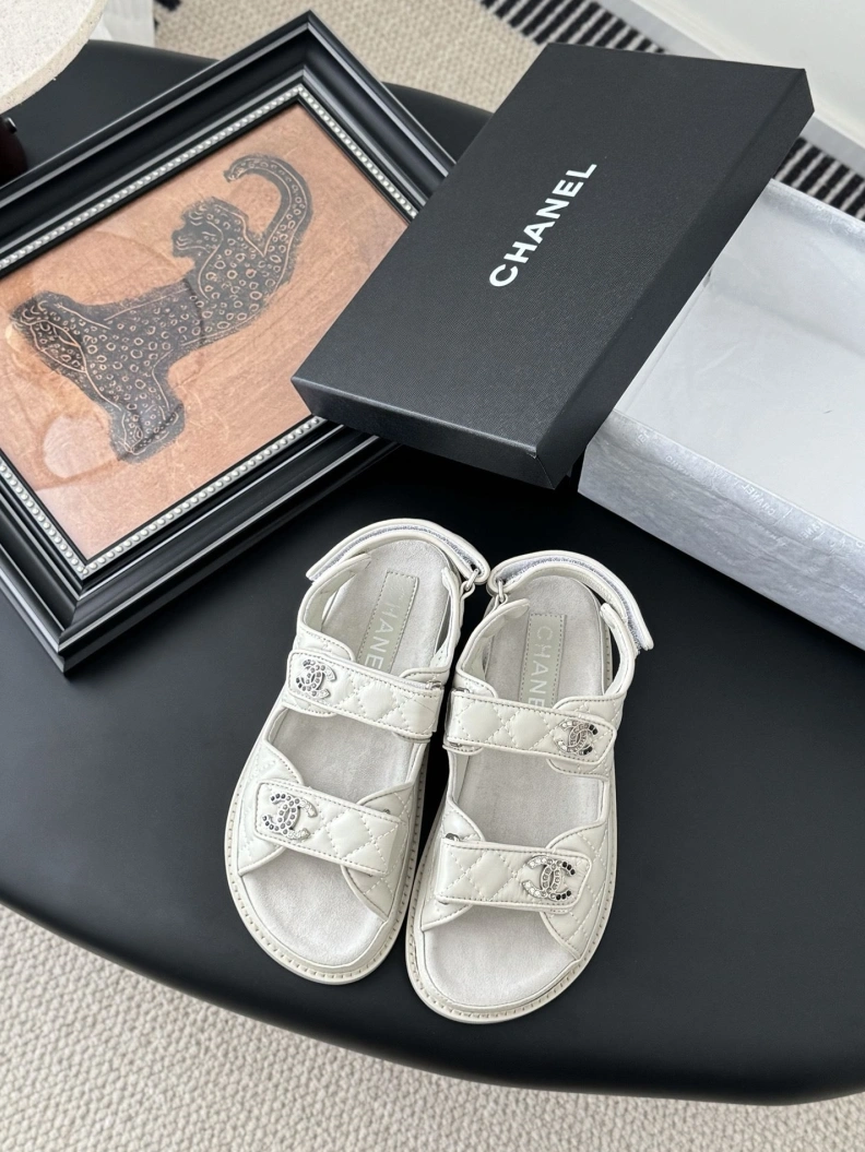 Affordable Chxnxl Sandals 121941