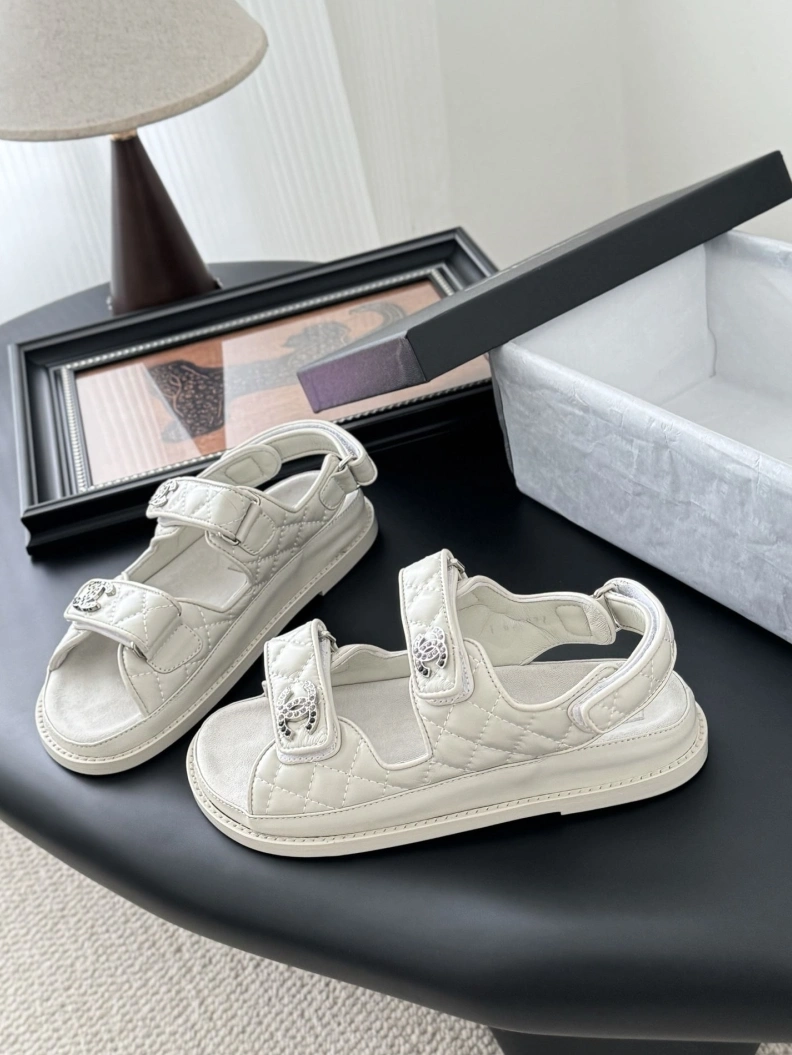 Affordable Chxnxl Sandals 121941