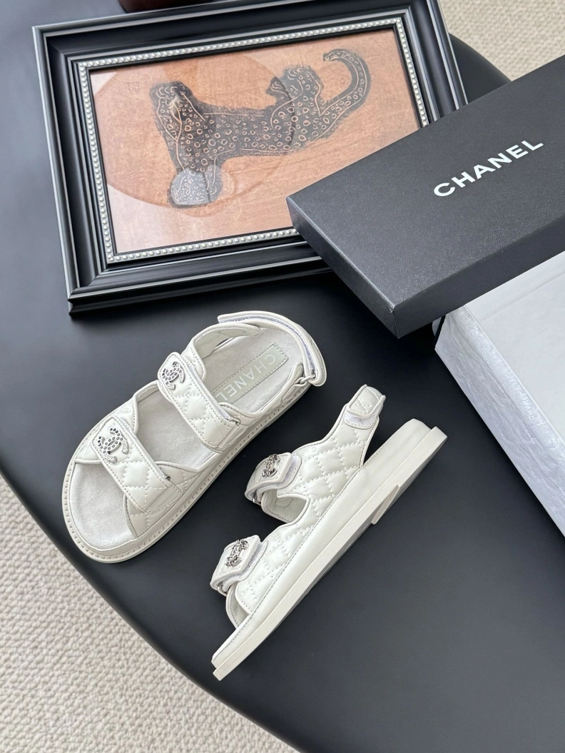 Affordable Chxnxl Sandals 121941