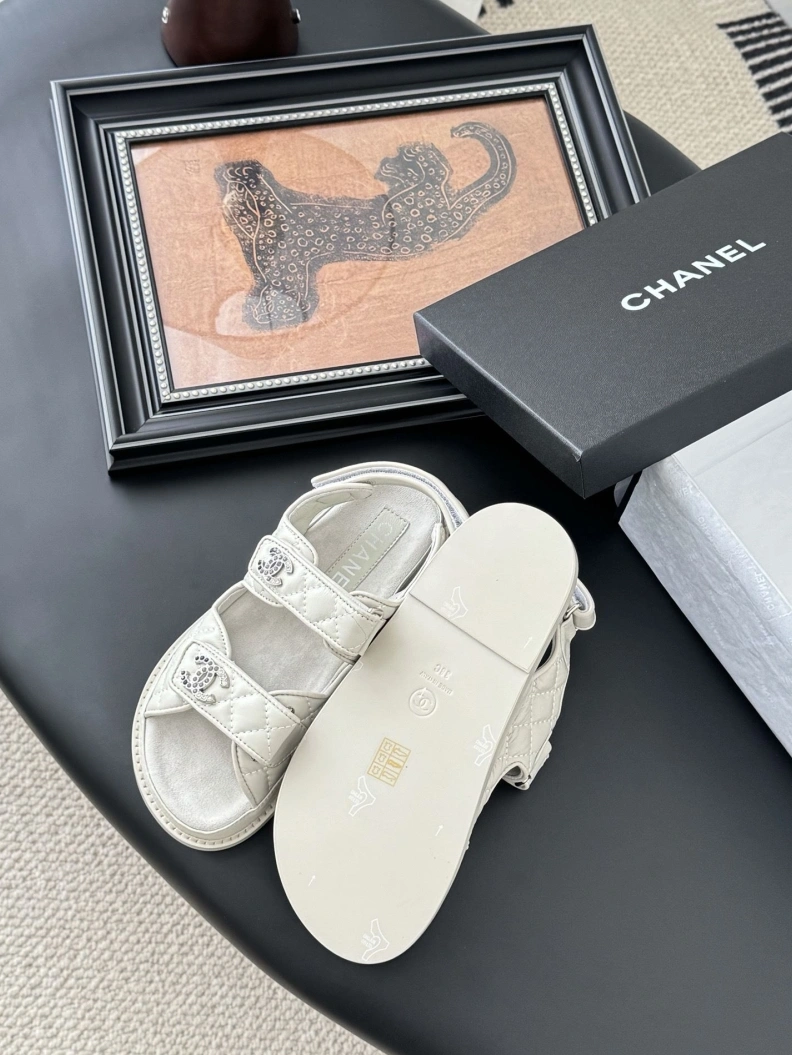 Affordable Chxnxl Sandals 121941