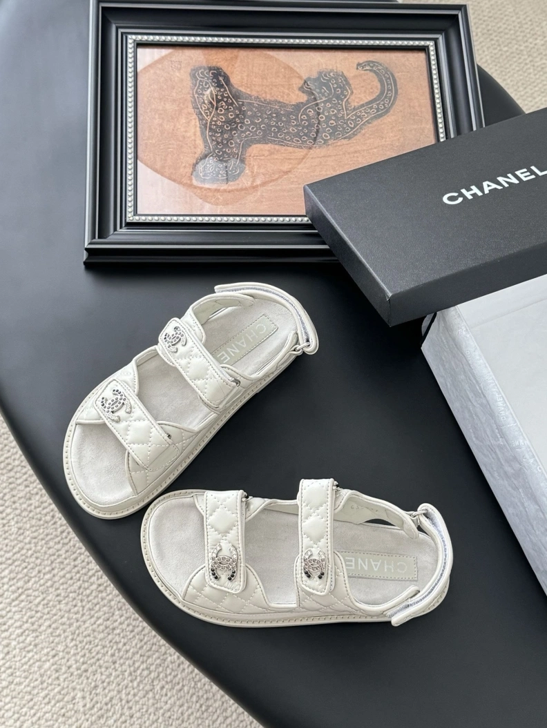 Affordable Chxnxl Sandals 121941