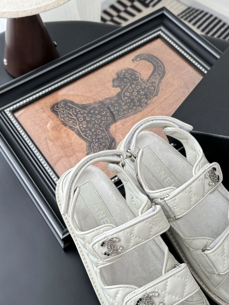 Affordable Chxnxl Sandals 121941