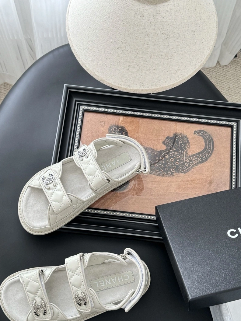 Affordable Chxnxl Sandals 121941