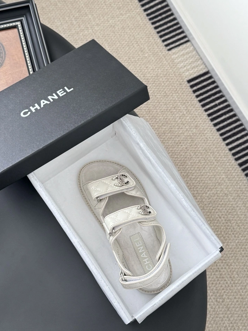 Affordable Chxnxl Sandals 121941