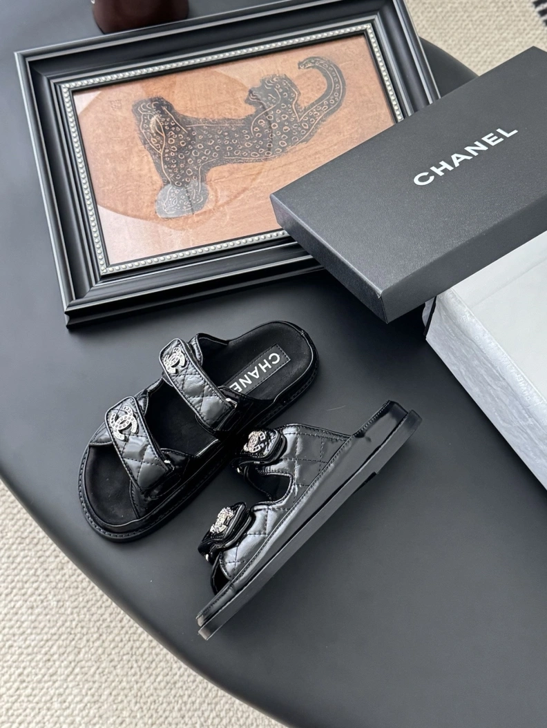Chxnxl Sandals SmartChoice 121939