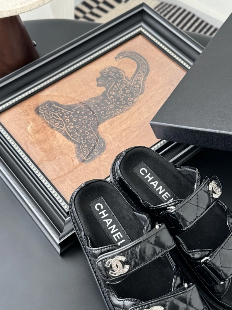 Chxnxl Sandals SmartChoice 121939