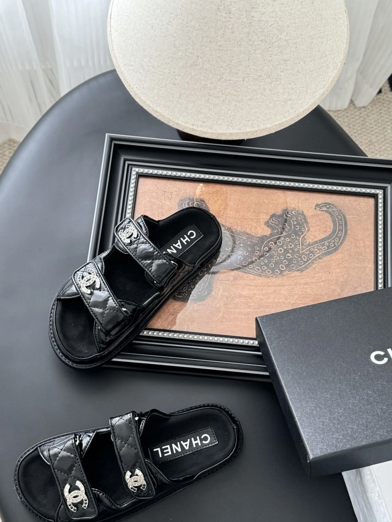 Chxnxl Sandals SmartChoice 121939