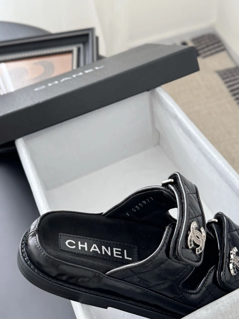 Chxnxl Sandals SmartChoice 121939