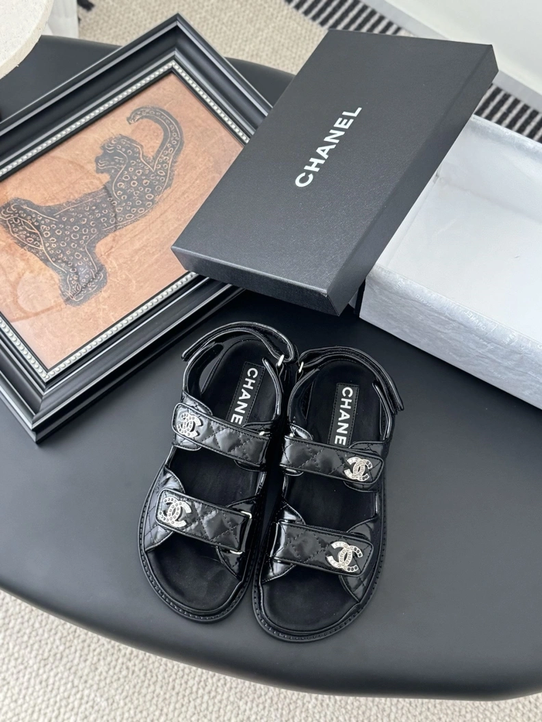 GoAnywhere Chxnxl Sandals 121934