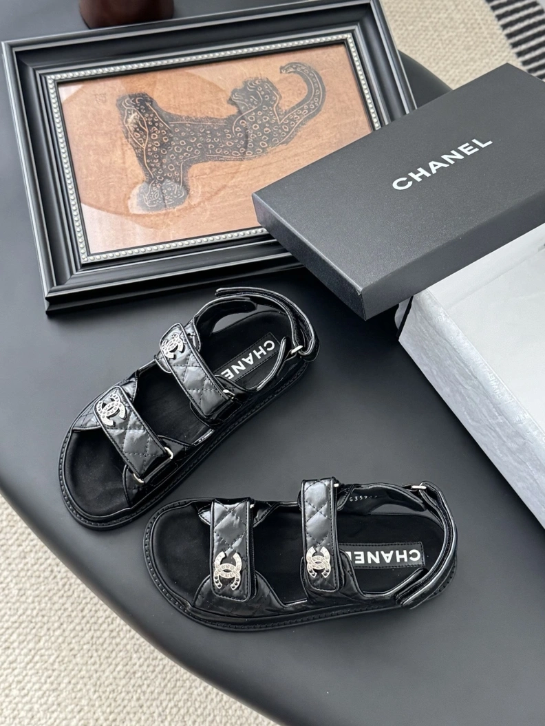 GoAnywhere Chxnxl Sandals 121934