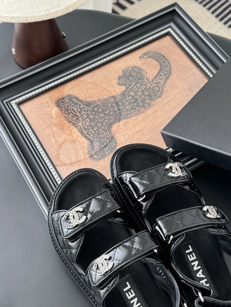 GoAnywhere Chxnxl Sandals 121934