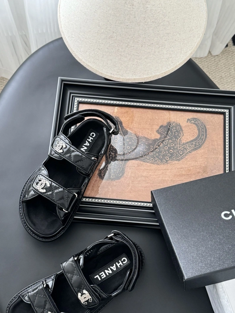 GoAnywhere Chxnxl Sandals 121934