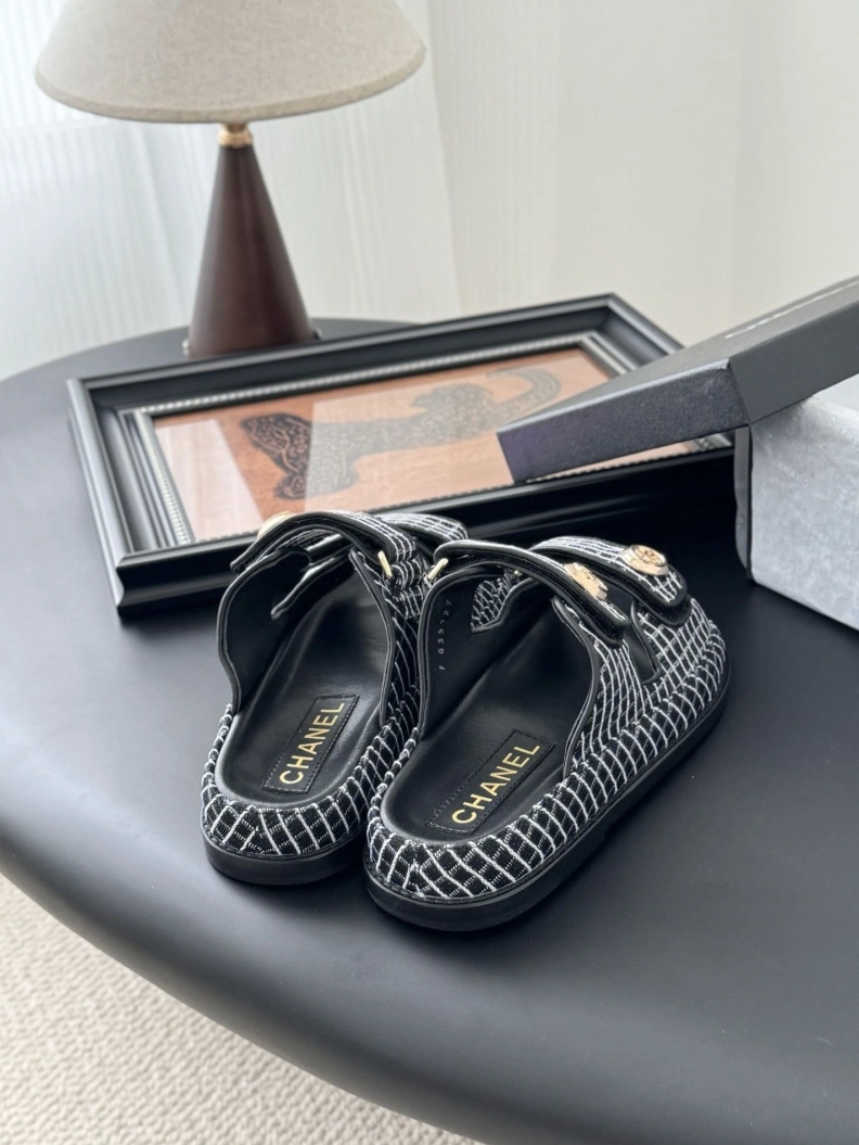 Chxnxl Sandals Trendsetting 121918
