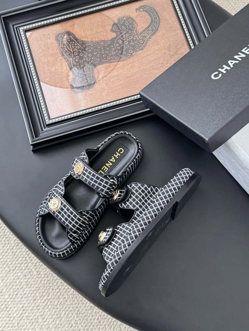 Chxnxl Sandals Trendsetting 121918