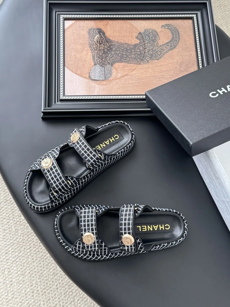 Chxnxl Sandals Trendsetting 121918