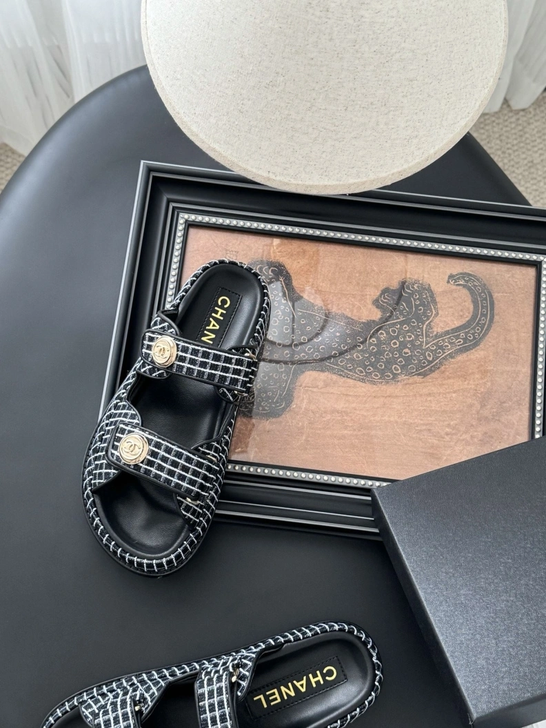Chxnxl Sandals Trendsetting 121918