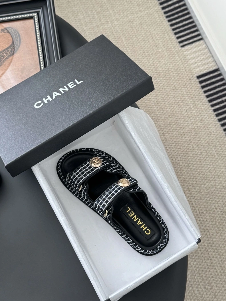 Chxnxl Sandals Trendsetting 121918