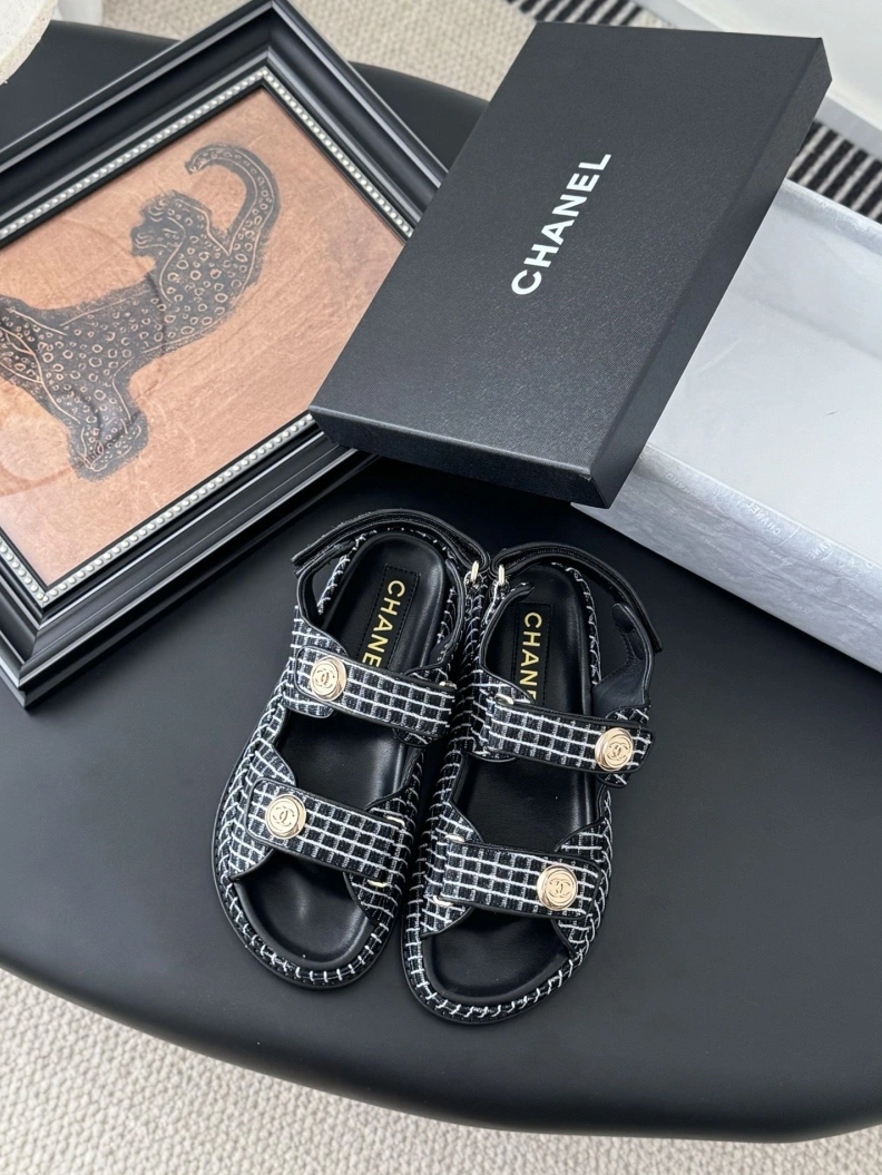 Chxnxl Sandals SmartChoice 121930