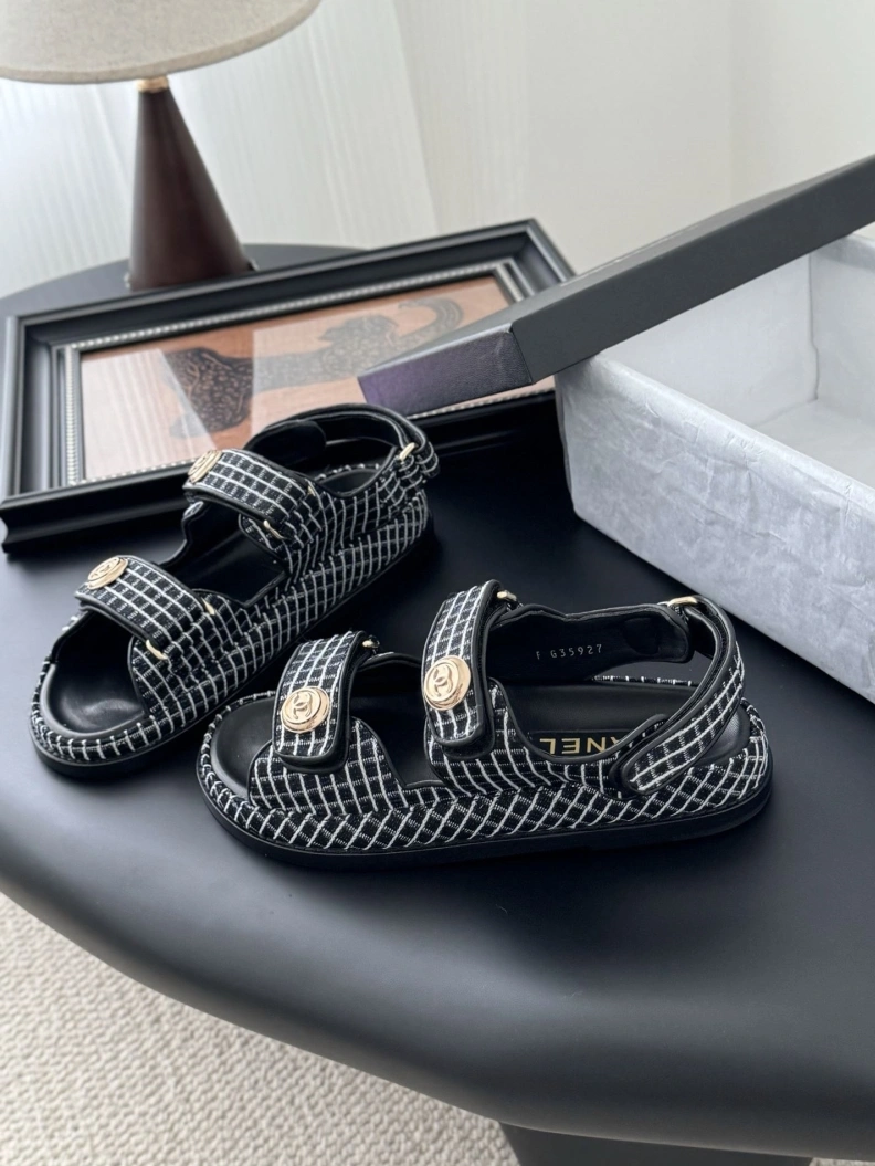 Chxnxl Sandals SmartChoice 121930